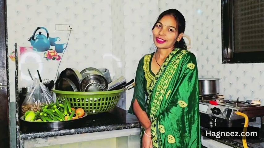 xxx bhabhi kitchen chudai