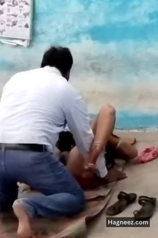 school madam ki chudai