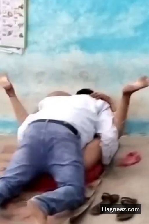 school madam ki chudai