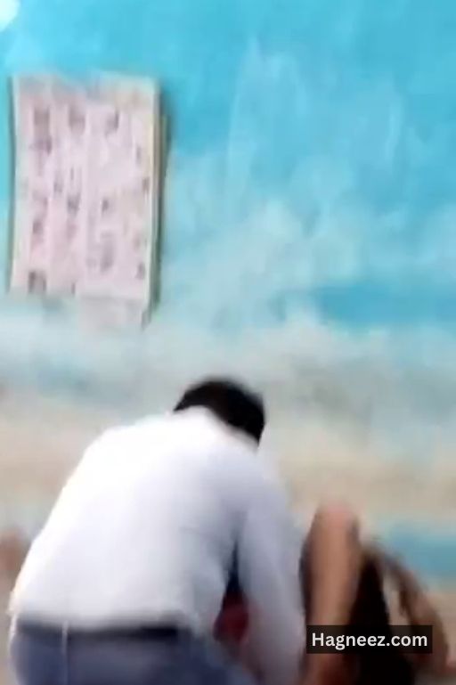 school madam ki chudai