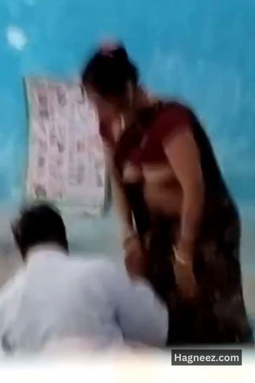 school madam ki chudai