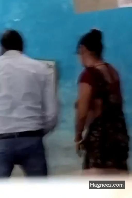 school madam ki chudai