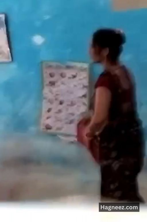 school madam ki chudai