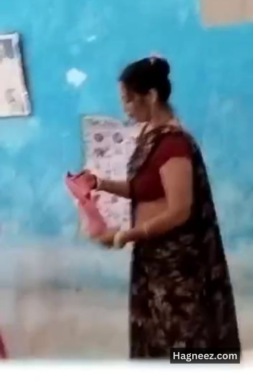 school madam ki chudai