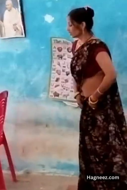 school madam ki chudai