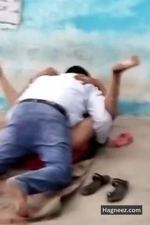 school madam ki chudai