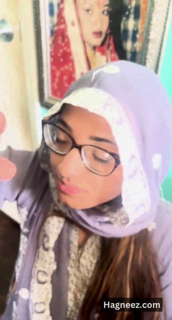 hijabi indian girl cumshot