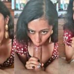 girl indian nri blowjob