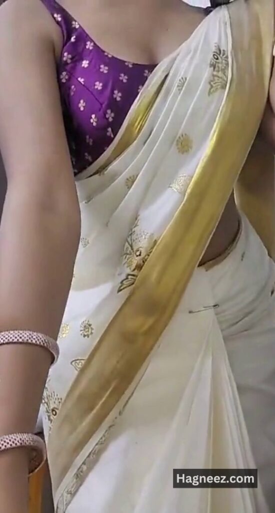 indian saree nude photos