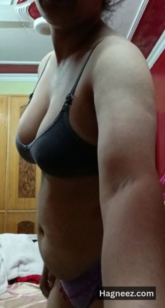 desi girl bra panty nude