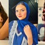 muslim hijabi girl desi bathroom nude images