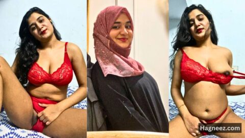 pakistani muslim hijab girl nudes clicks