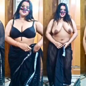 Beauty_Queen_Soniya Full Stripchat Private Show 2