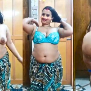 Beauty_Queen_Soniya Full Stripchat Private Show 3