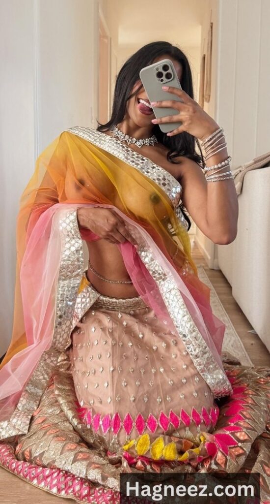 indian nude selfies