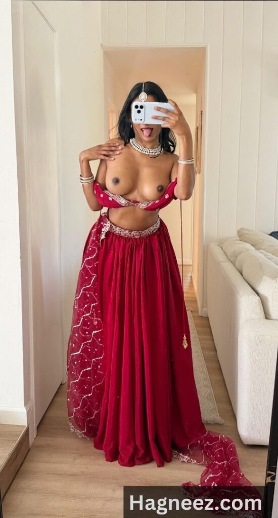 indian nude selfies