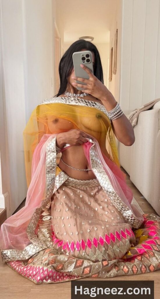 indian nude selfies