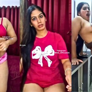 Garima_G Full Stripchat Ticket Show Part 25