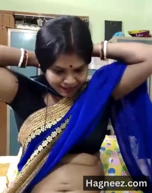 village aunty saree sex