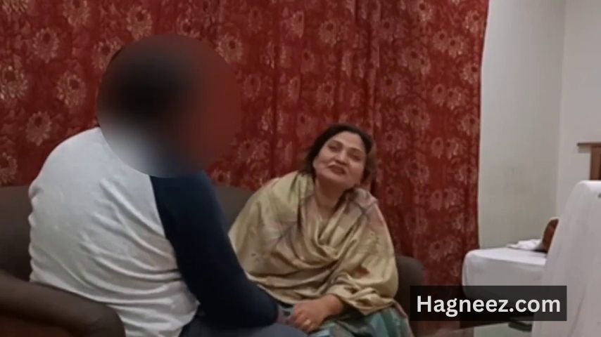 pakistani aunty chudai