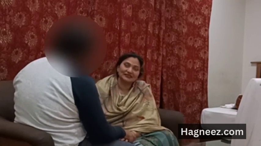 pakistani aunty chudai