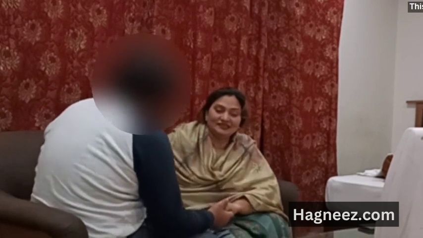 pakistani aunty chudai