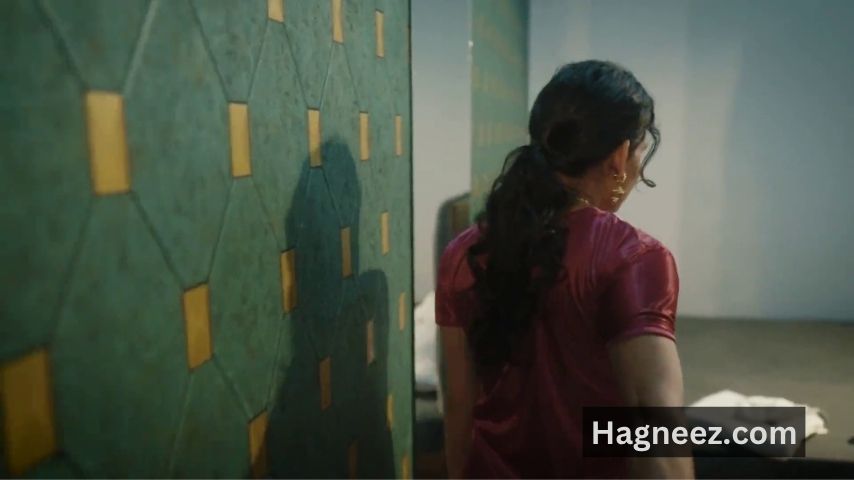 resmi nair oil massage nudes