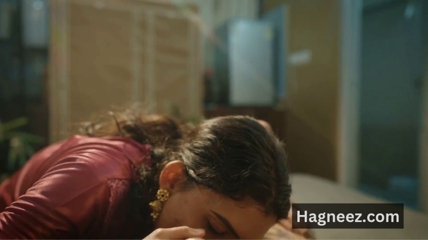 resmi nair oil massage nudes