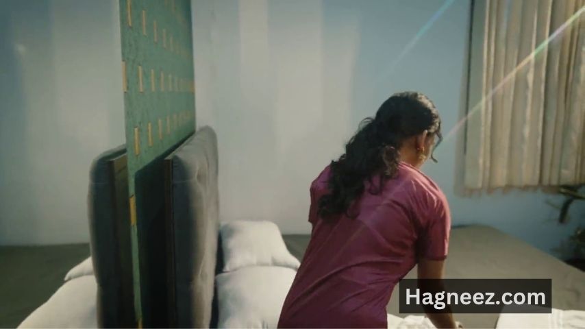 resmi nair oil massage nudes