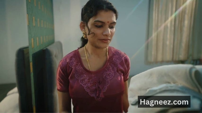 resmi nair oil massage nudes