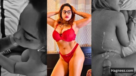 shinjini chakraborty sex and blowjob nudes