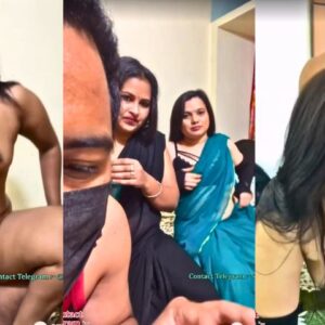 Stargroup Full Stripchat Ticket Show Part 3