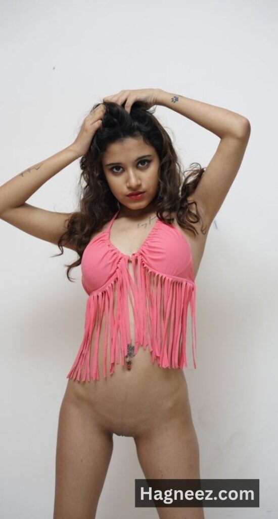 dimple chatterjee nude