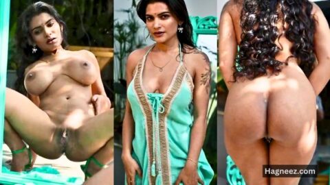 resmi nair new porn photos