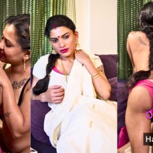 Resmi Nair Lesbian Massage Center Part 2