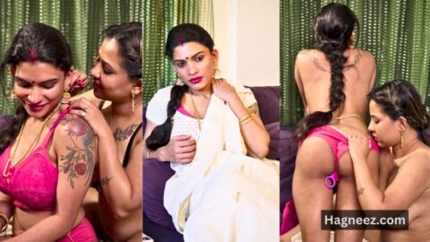 resmi nair lesbian xxx with maid