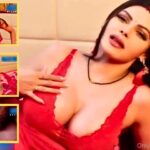 real sherlyn chopra porn video