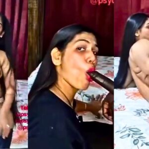 Garima_G Full Stripchat Ticket Show Part 42
