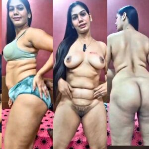 Garima_G Full Stripchat Ticket Show Part 46