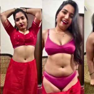 Bhabhi Stripchat Live Par Saree Utarkar Nangi Hui