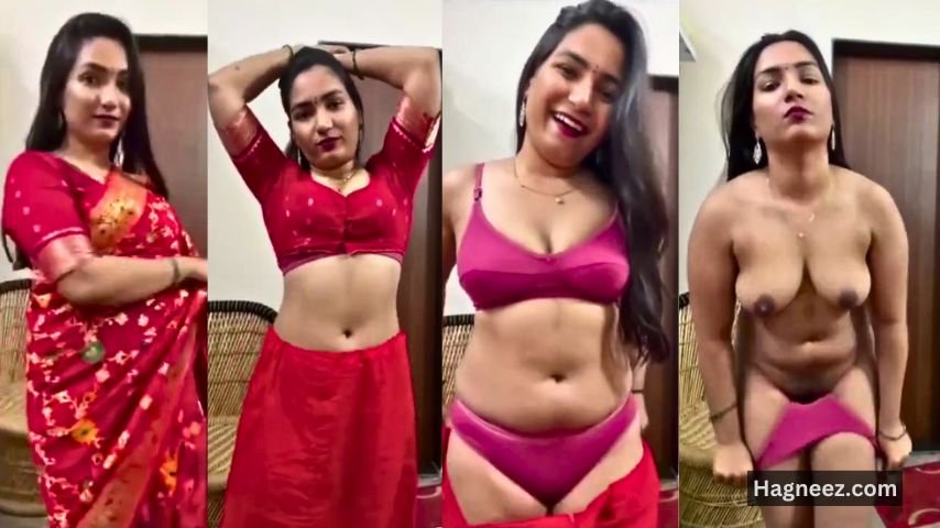 bhabhi saree nude live show
