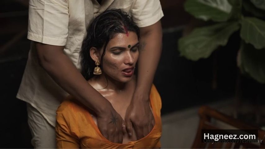 resmi nair massage sex