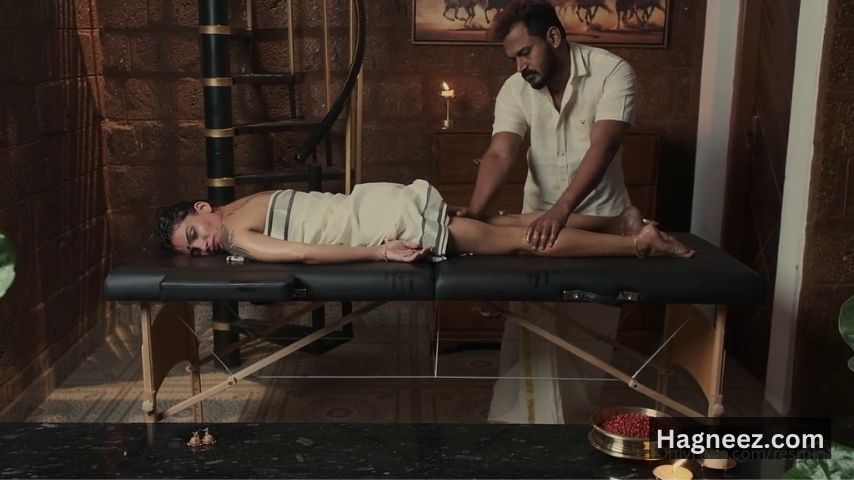 resmi nair massage sex