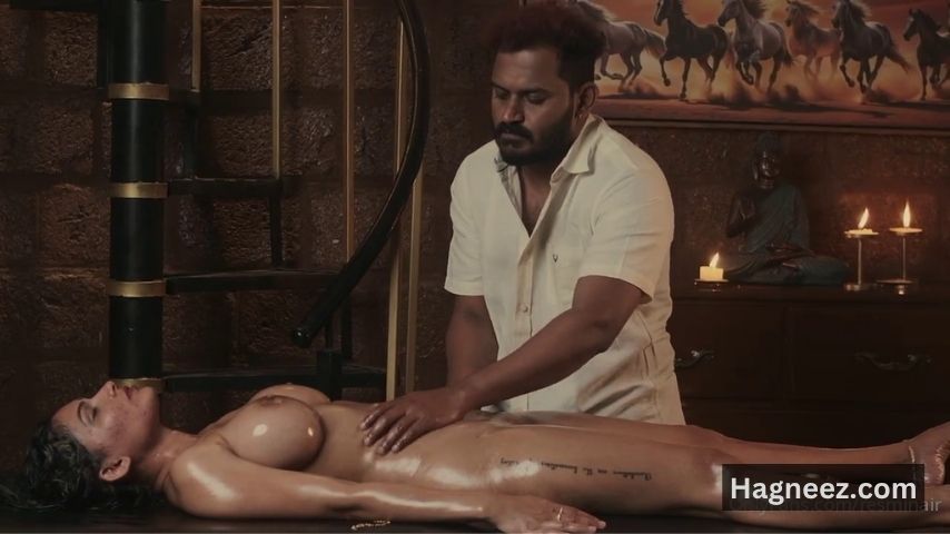 resmi nair massage sex