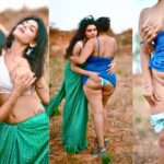 resmi nair lesbian xxx nudes