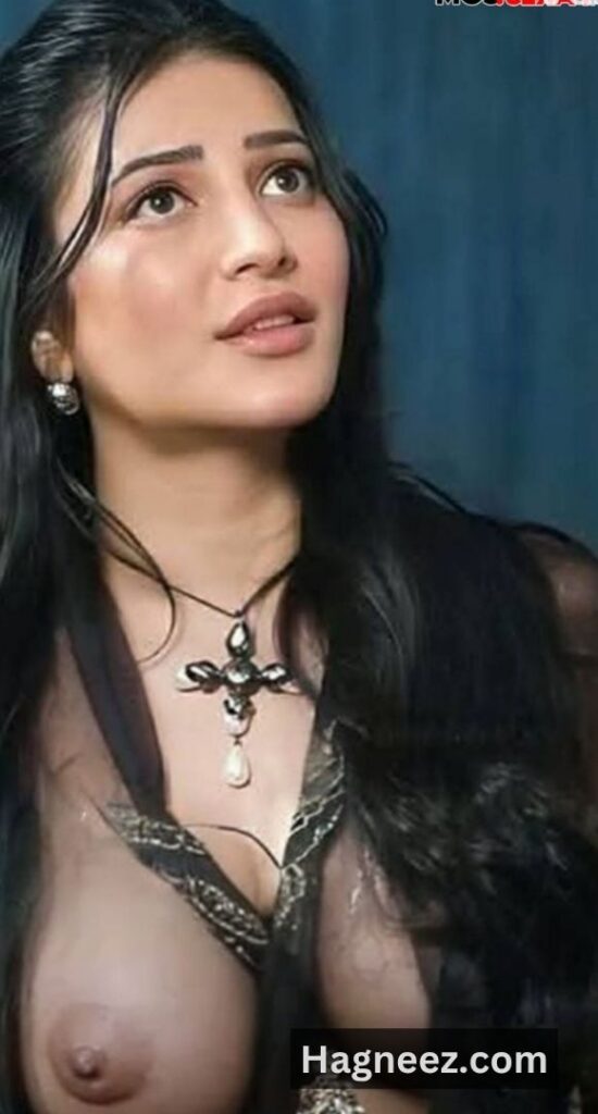 shruti hassan nude photos