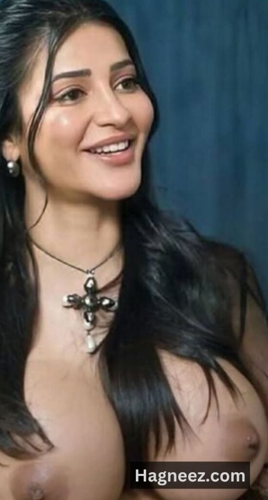 shruti hassan nude photos