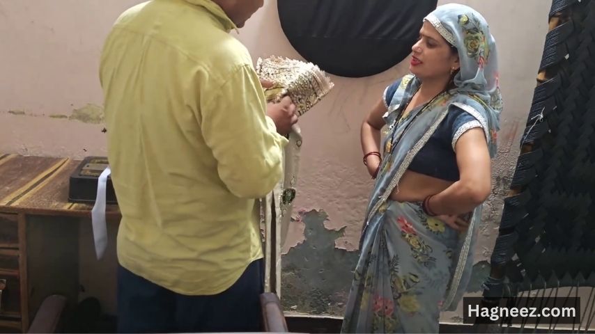 tailor ne bhabhi ko choda