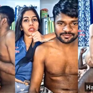 Garima_G Full Stripchat Ticket Show Part 49