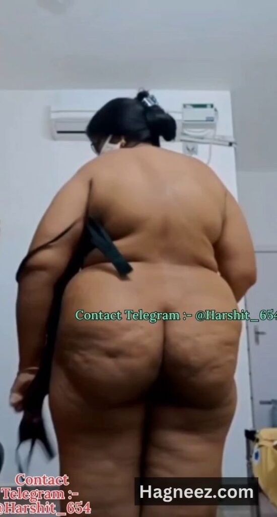 live fatty aunty nude